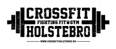 CrossFit Holstebro Logo