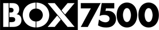 CrossFit Holstebro Logo